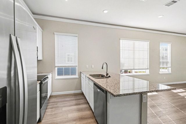 19602 Pradera Meadows Loop, Rosharon, TX 77583