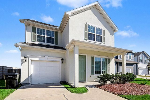 19602 Pradera Meadows Loop, Rosharon, TX 77583