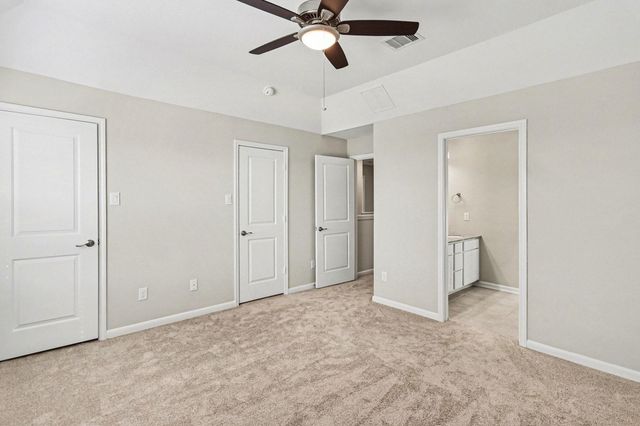 19602 Pradera Meadows Loop, Rosharon, TX 77583