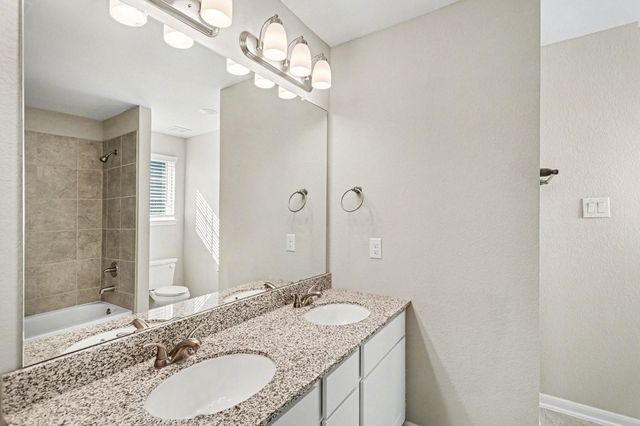 19602 Pradera Meadows Loop, Rosharon, TX 77583