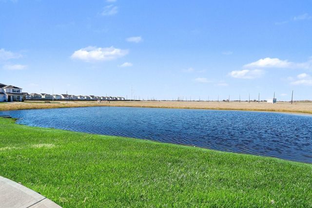 19602 Pradera Meadows Loop, Rosharon, TX 77583