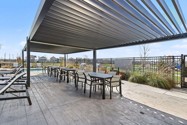19602 Pradera Meadows Loop, Rosharon, TX 77583