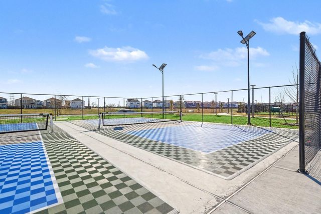 19602 Pradera Meadows Loop, Rosharon, TX 77583