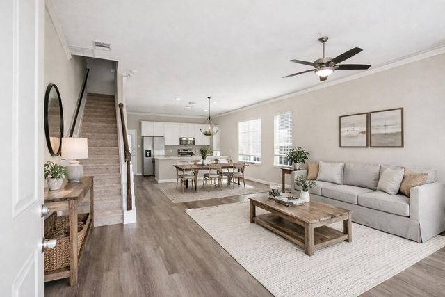 19602 Pradera Meadows Loop, Rosharon, TX 77583