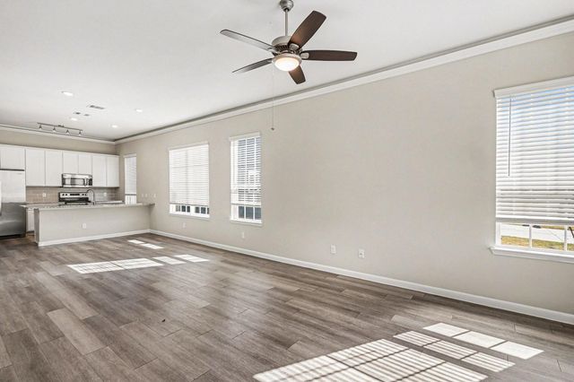 19602 Pradera Meadows Loop, Rosharon, TX 77583