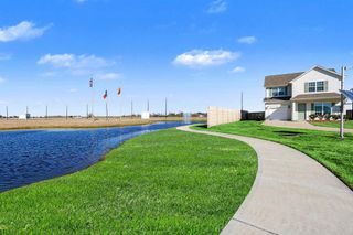 19602 Pradera Meadows Loop, Rosharon, TX 77583
