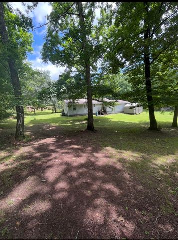 4062 Corinth Road, La Fayette, GA 30728