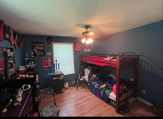 4062 Corinth Road, La Fayette, GA 30728