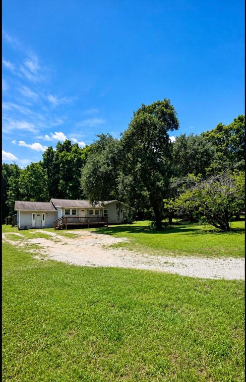 4062 Corinth Road, La Fayette, GA 30728