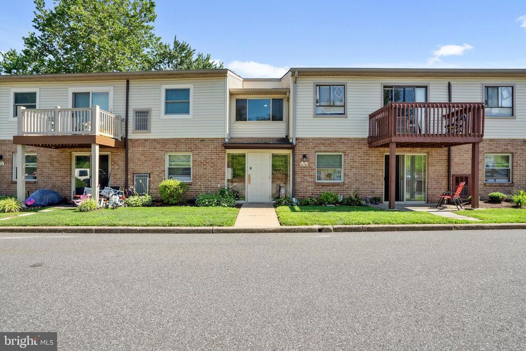 280 BRIDGEWATER RD #D-7, Brookhaven, PA 19015