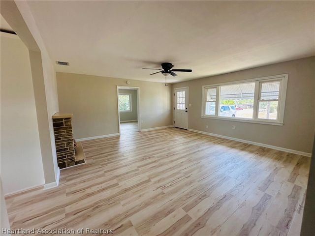 602 Wilhite Street, Avon Park, FL 33825