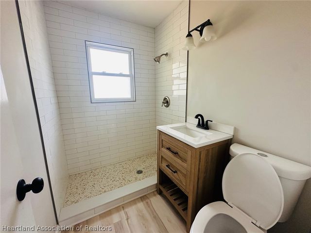 602 Wilhite Street, Avon Park, FL 33825