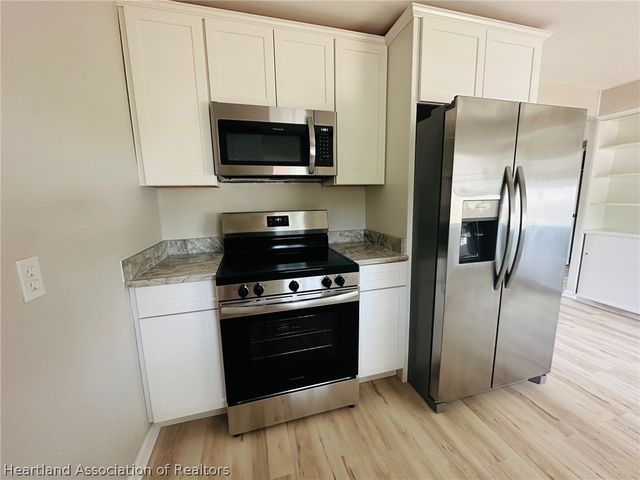 602 Wilhite Street, Avon Park, FL 33825