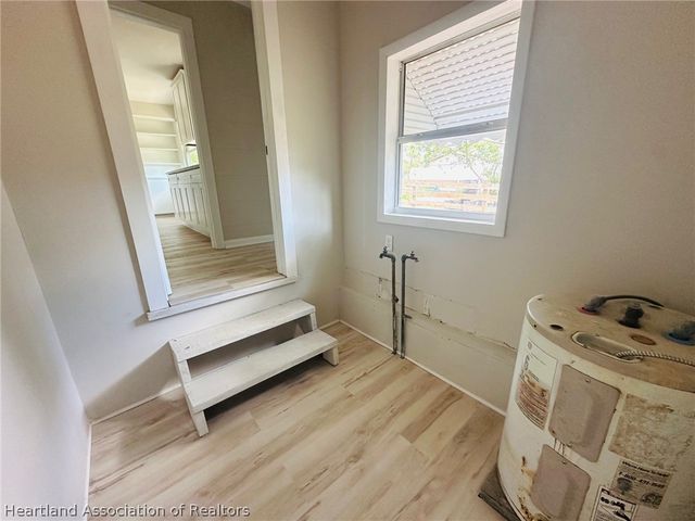 602 Wilhite Street, Avon Park, FL 33825