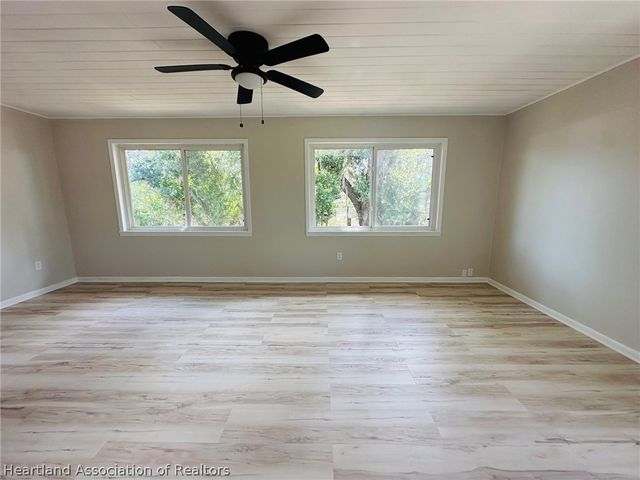 602 Wilhite Street, Avon Park, FL 33825