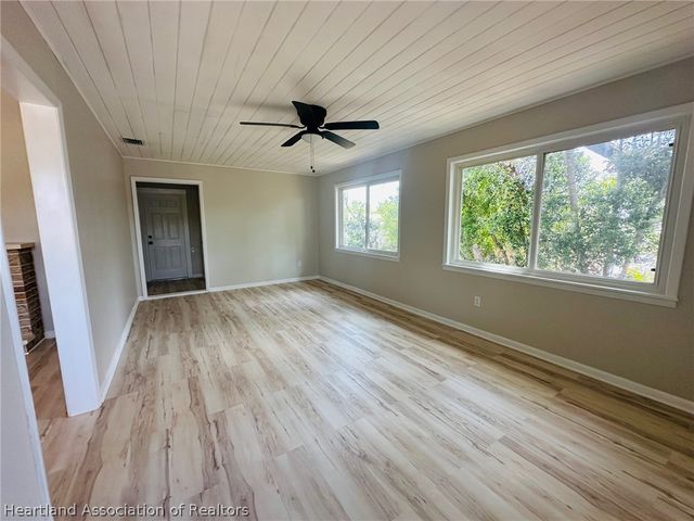 602 Wilhite Street, Avon Park, FL 33825