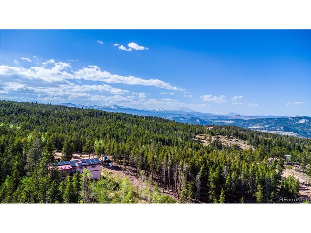 739 Divide View Dr, Golden, CO 80403