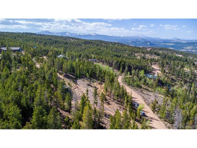 739 Divide View Dr, Golden, CO 80403