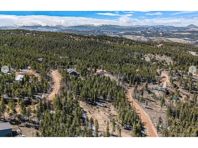 739 Divide View Dr, Golden, CO 80403
