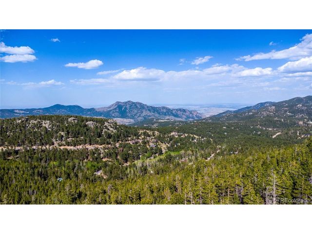 739 Divide View Dr, Golden, CO 80403