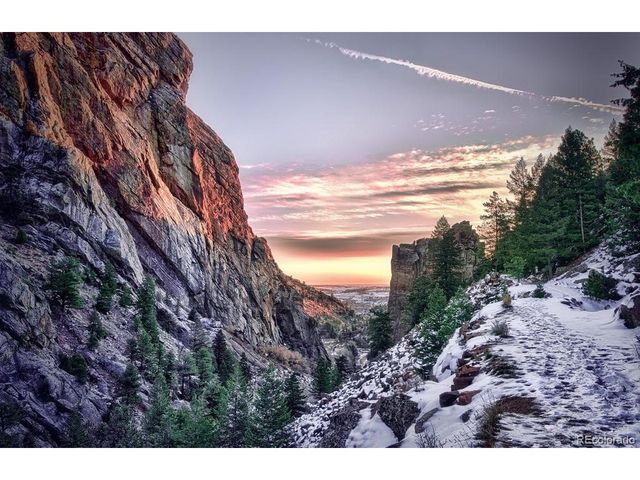 739 Divide View Dr, Golden, CO 80403