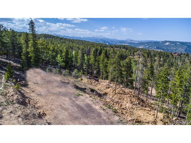 739 Divide View Dr, Golden, CO 80403