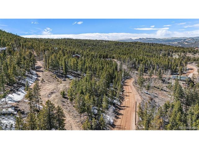 739 Divide View Dr, Golden, CO 80403