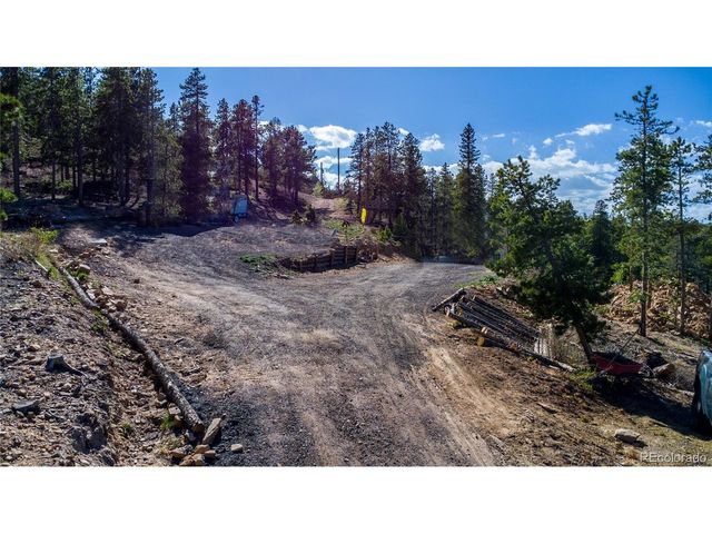 739 Divide View Dr, Golden, CO 80403