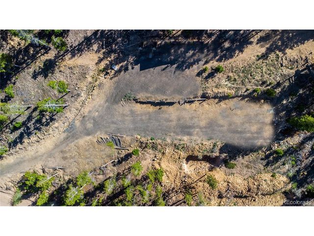 739 Divide View Dr, Golden, CO 80403