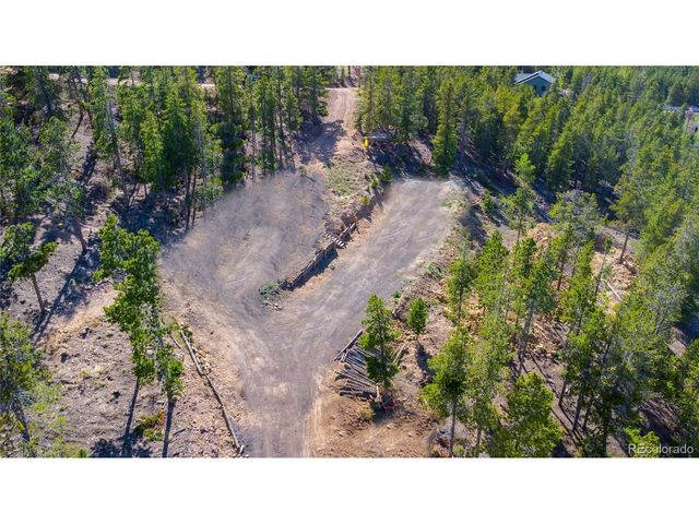739 Divide View Dr, Golden, CO 80403