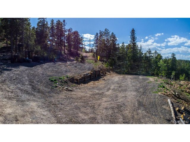 739 Divide View Dr, Golden, CO 80403