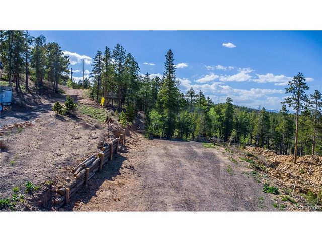 739 Divide View Dr, Golden, CO 80403