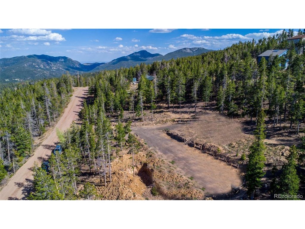 739 Divide View Dr, Golden, CO 80403