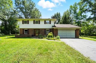 6233 E Walnut Street, Westerville, OH 43081