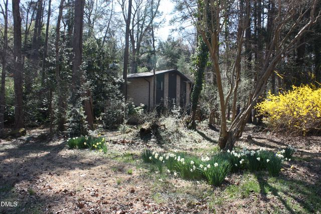 603 Kensington Drive, Chapel Hill, NC 27514