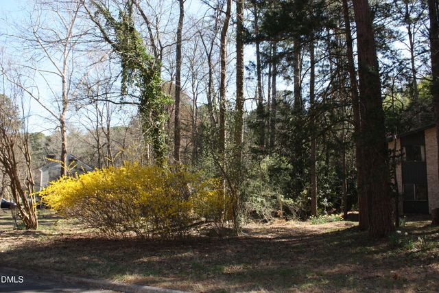 603 Kensington Drive, Chapel Hill, NC 27514