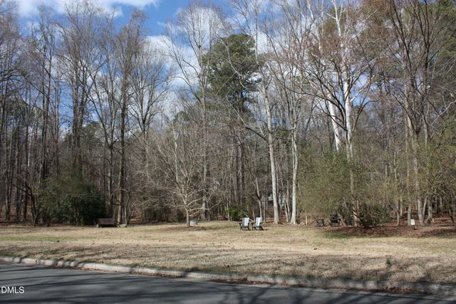 603 Kensington Drive, Chapel Hill, NC 27514