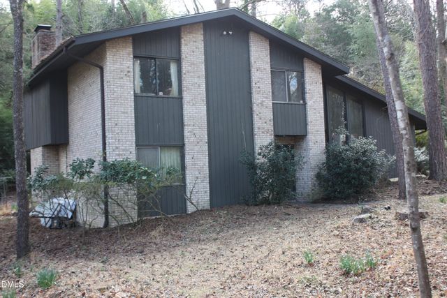 603 Kensington Drive, Chapel Hill, NC 27514