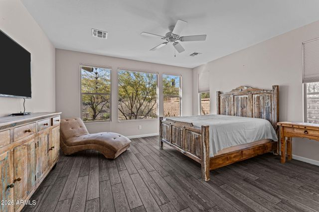 3315 Rising Sun Ridge, Wickenburg, AZ 85390