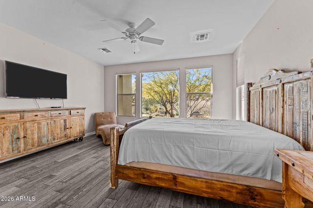 3315 Rising Sun Ridge, Wickenburg, AZ 85390