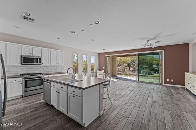 3315 Rising Sun Ridge, Wickenburg, AZ 85390