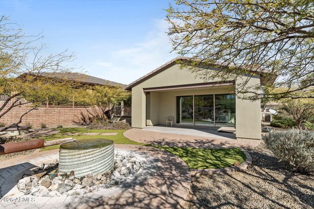 3315 Rising Sun Ridge, Wickenburg, AZ 85390