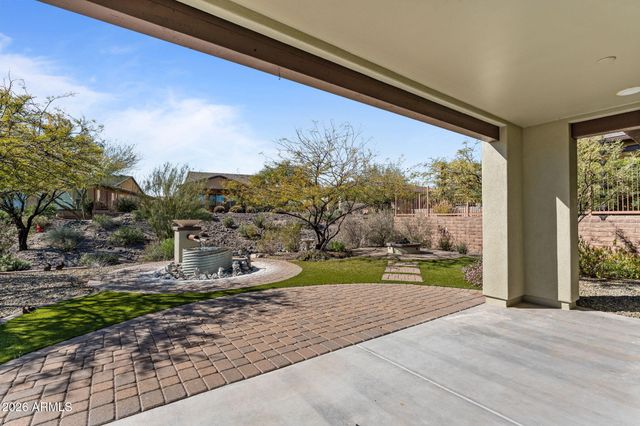 3315 Rising Sun Ridge, Wickenburg, AZ 85390
