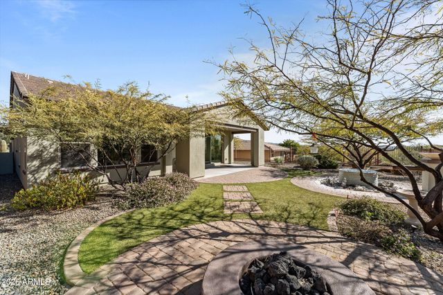 3315 Rising Sun Ridge, Wickenburg, AZ 85390