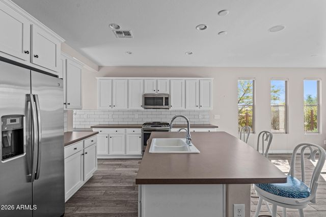 3315 Rising Sun Ridge, Wickenburg, AZ 85390