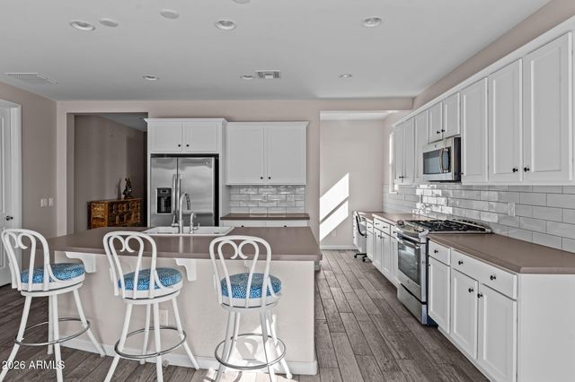 3315 Rising Sun Ridge, Wickenburg, AZ 85390