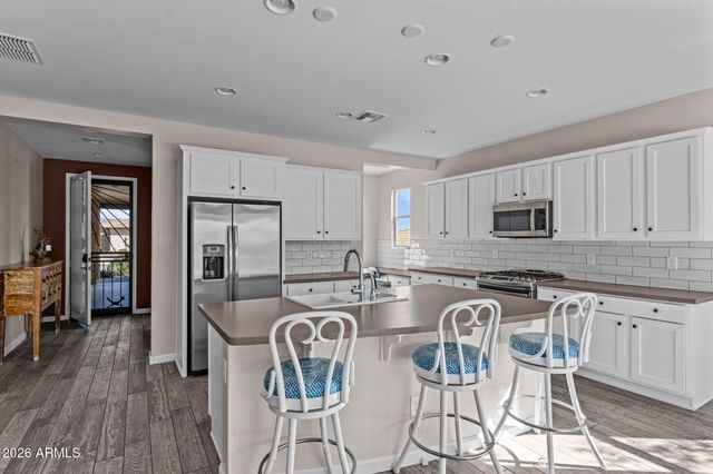 3315 Rising Sun Ridge, Wickenburg, AZ 85390