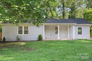 4410 Burgin Street, Kannapolis, NC 28081