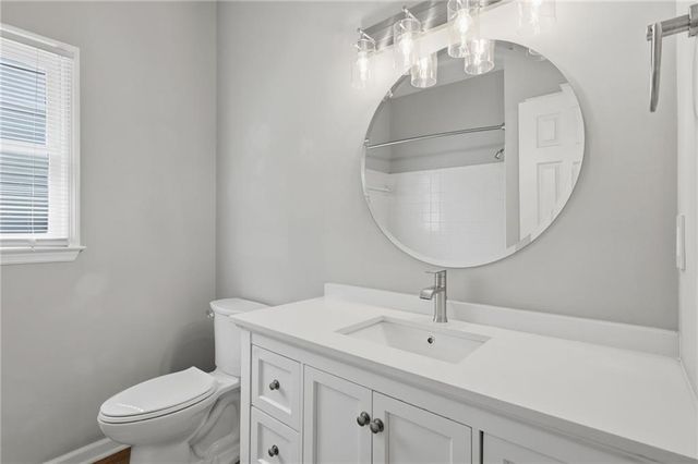 120 Pinion Lane, Johns Creek, GA 30005