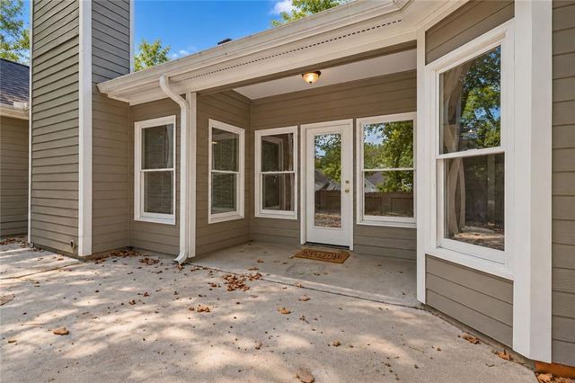 120 Pinion Lane, Johns Creek, GA 30005
